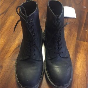 Dr. Marten Boots